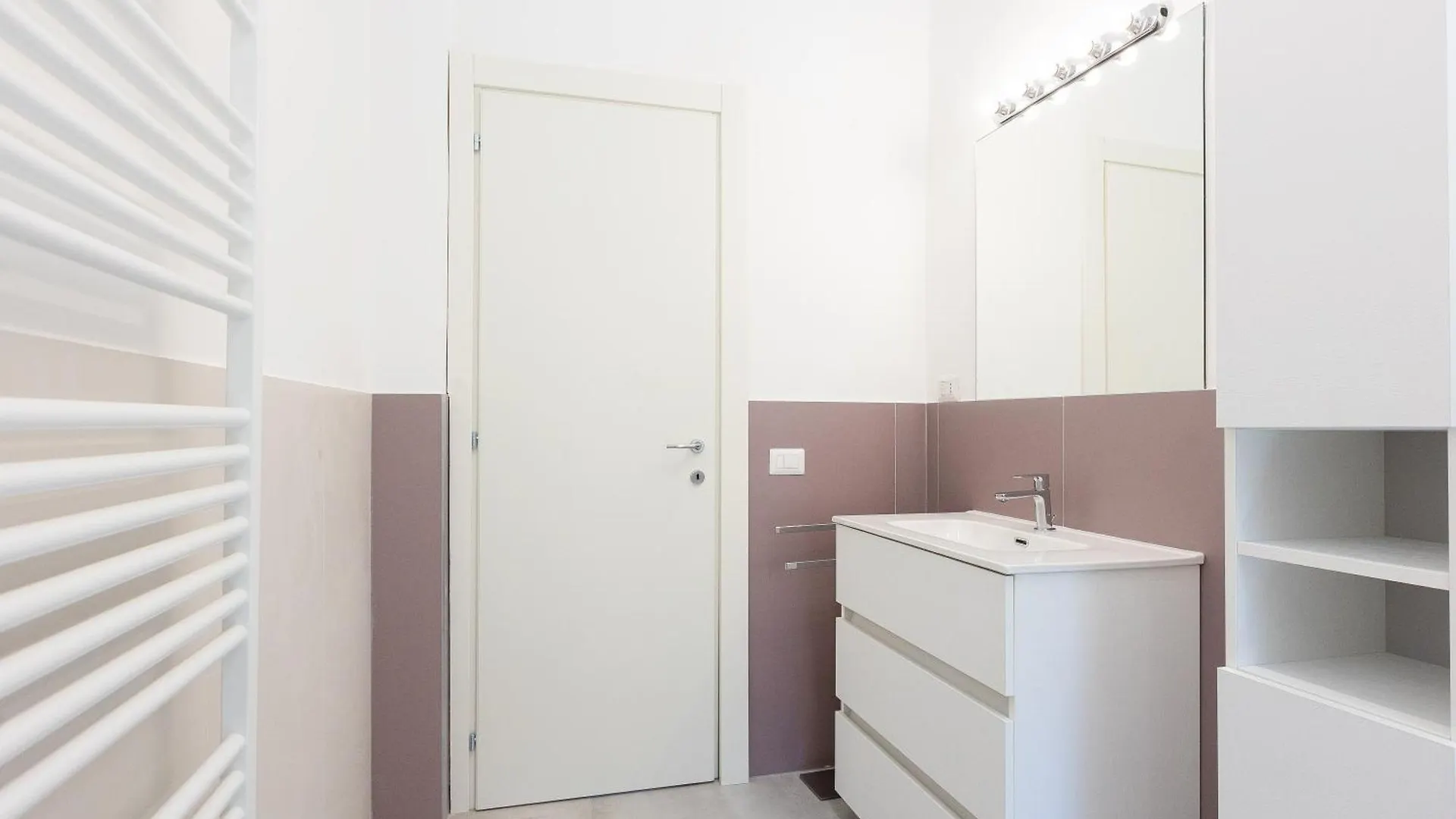 Apartmán Baldo By Rental In Řím Itálie