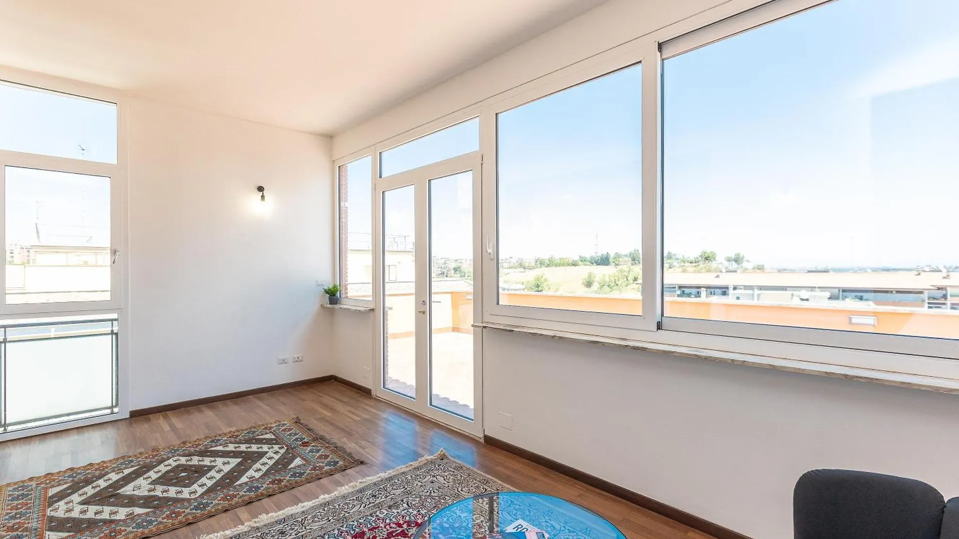 Baldo By Rental In Řím Apartmán