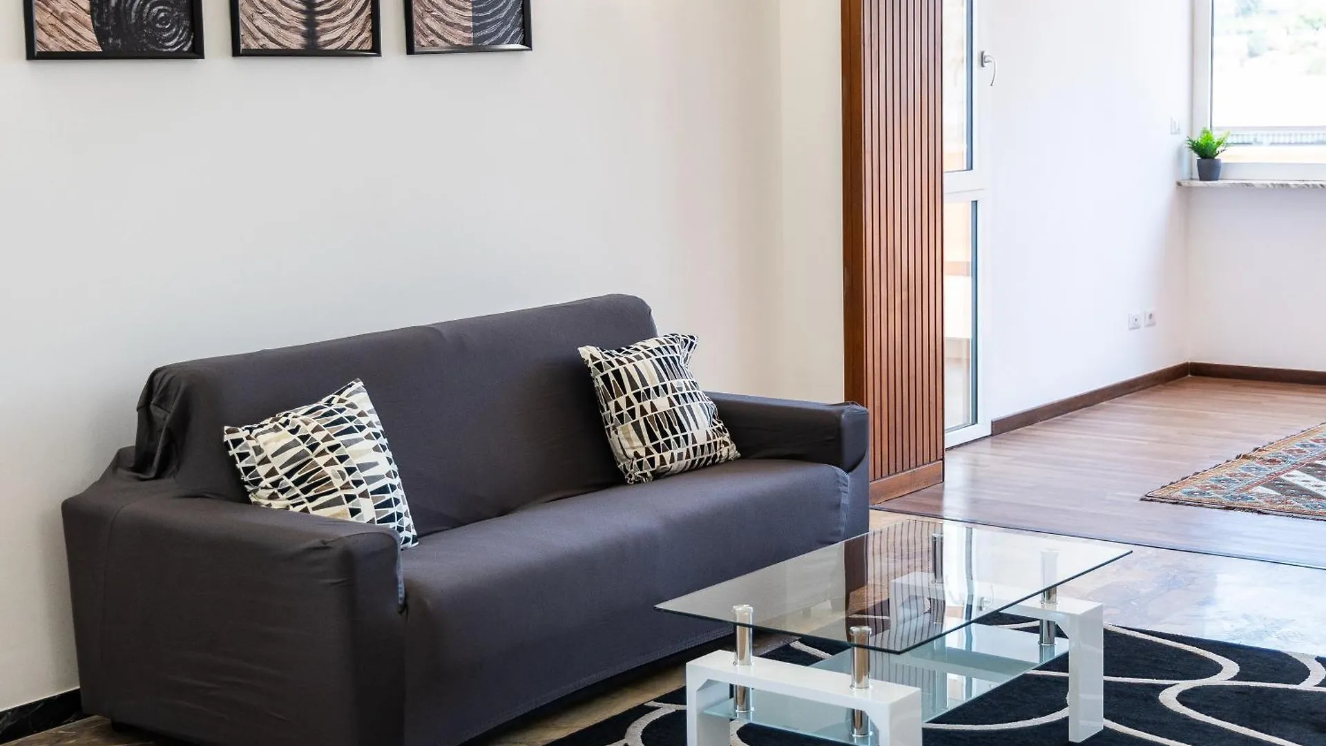 Apartment Baldo By Rental In Rome