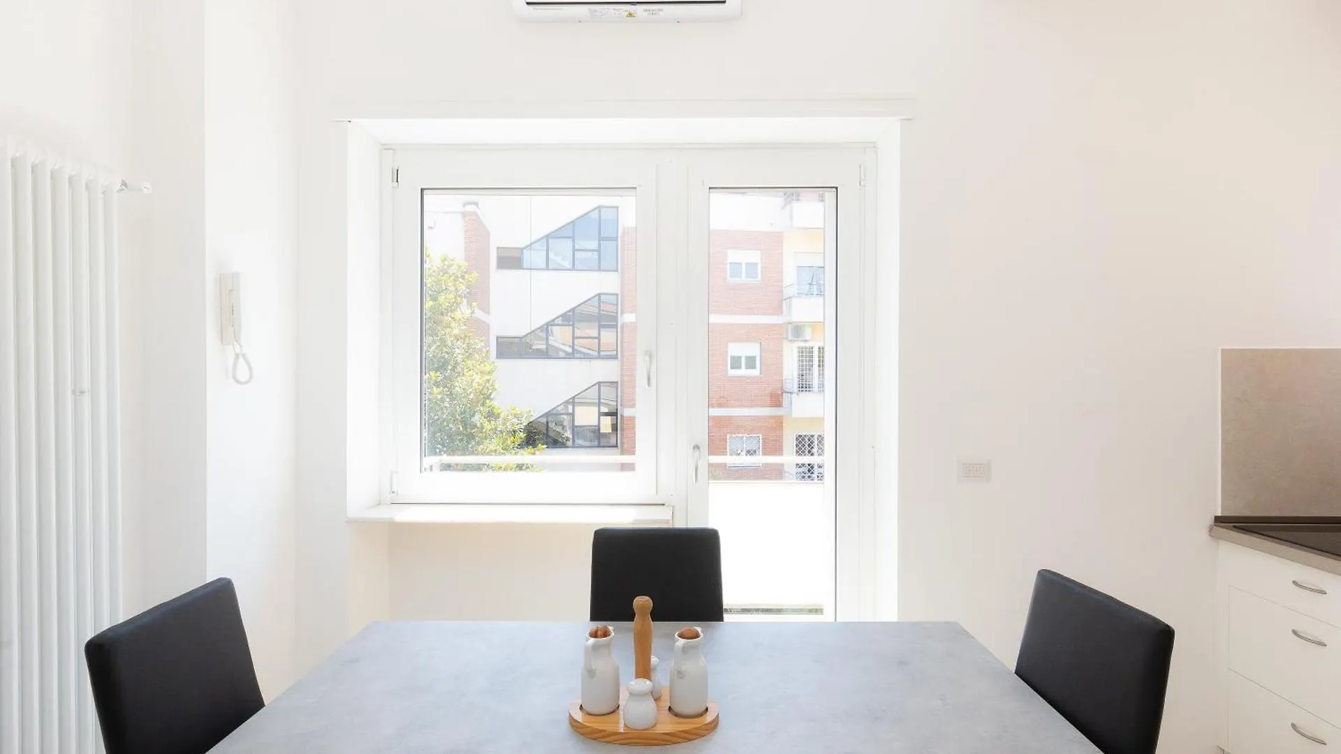 Apartment Baldo By Rental In Rome