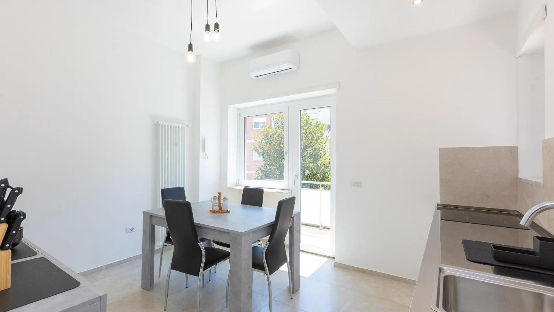 Baldo By Rental In Rome