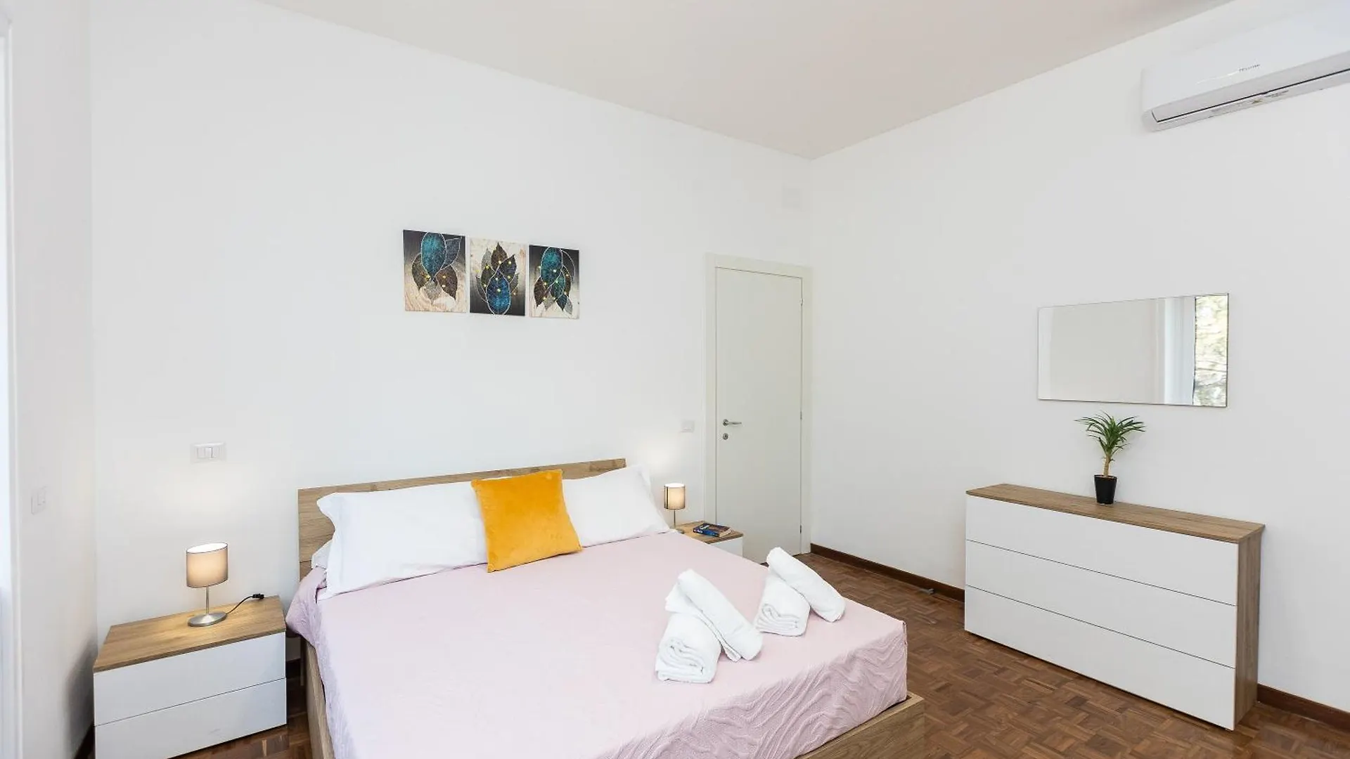 Baldo By Rental In Rome