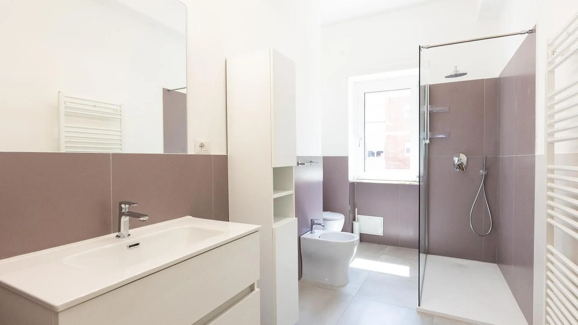 Apartment Baldo By Rental In Rome