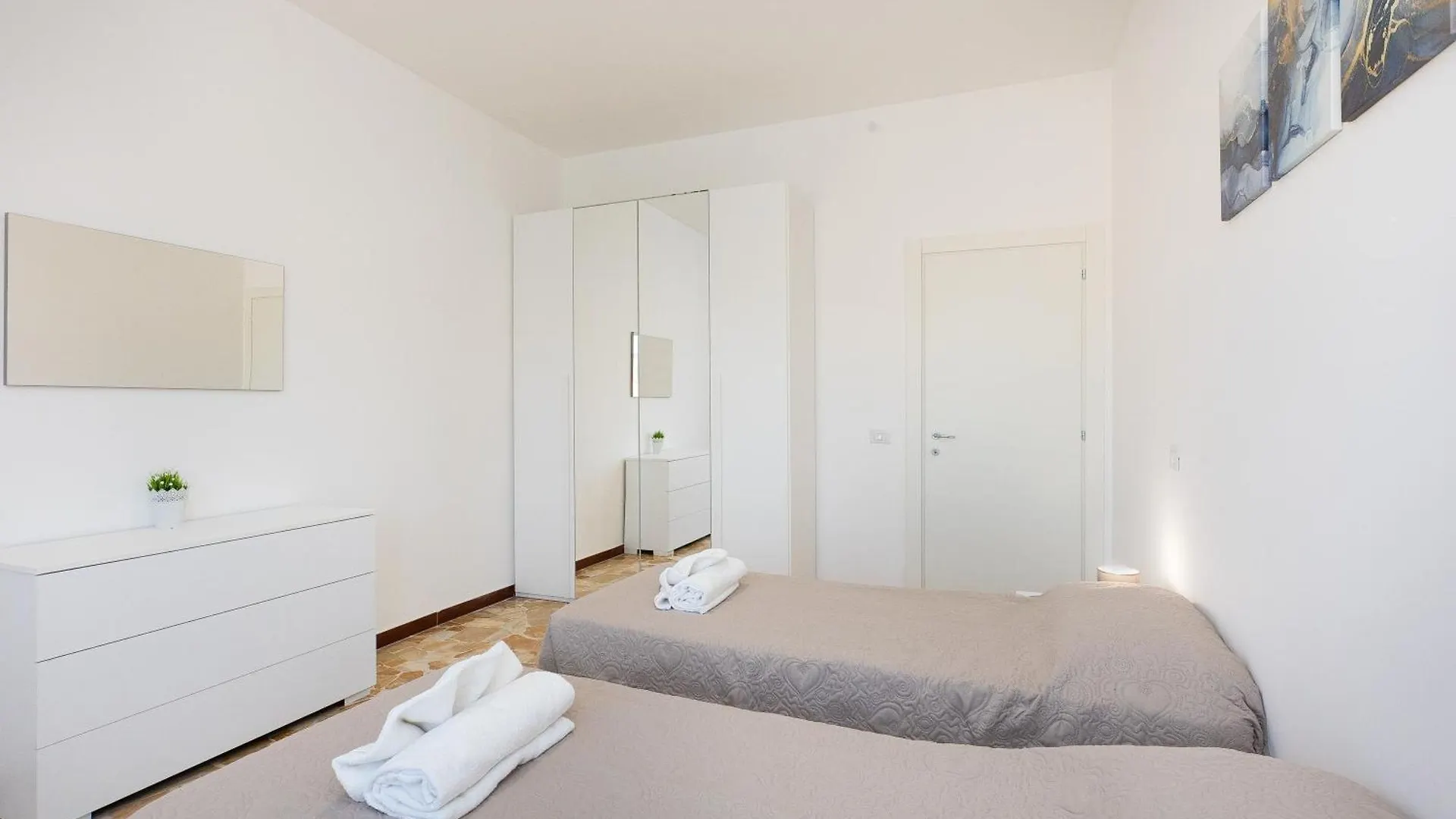 Baldo By Rental In Rome