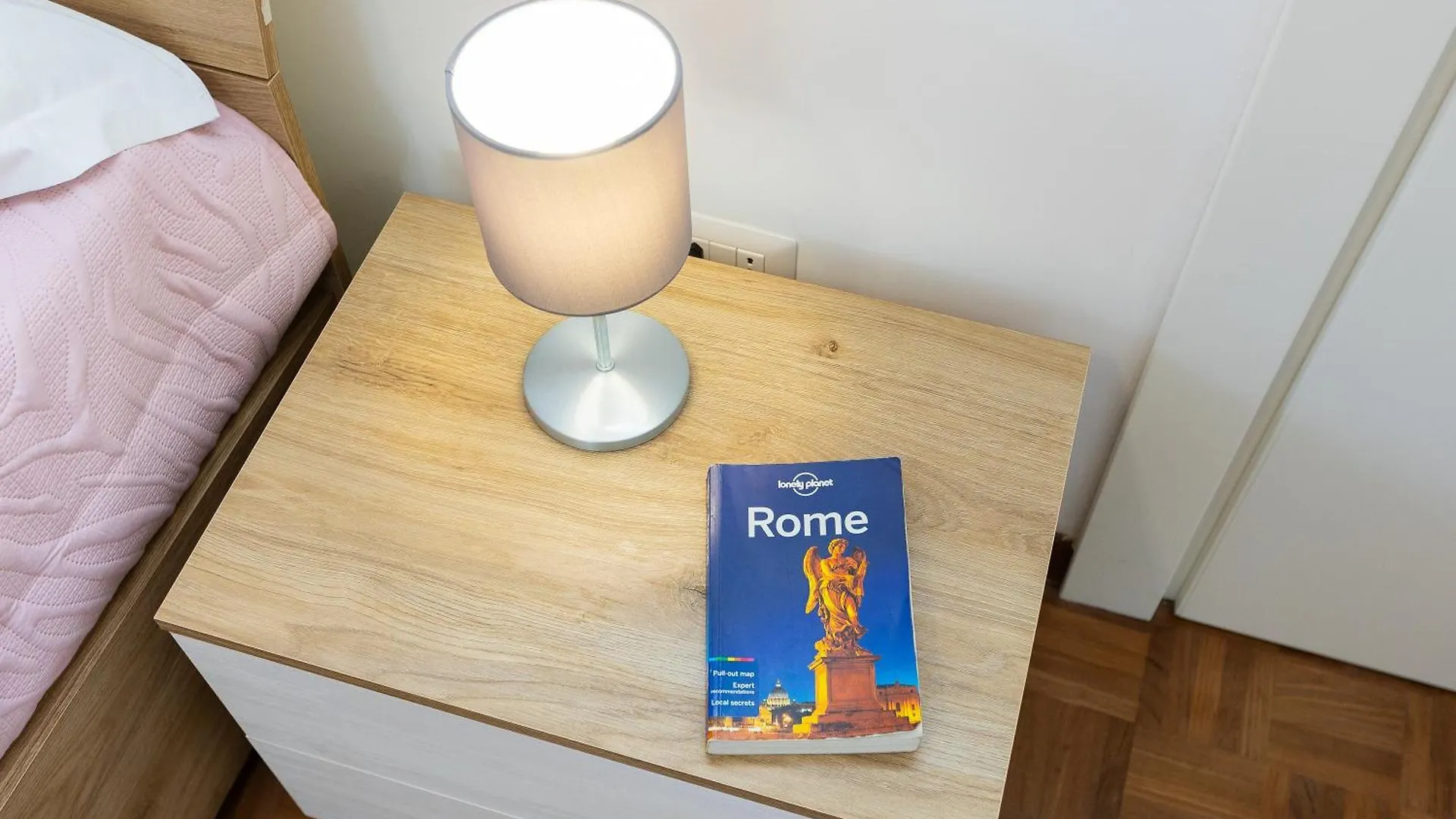 Baldo By Rental In Rome Italy