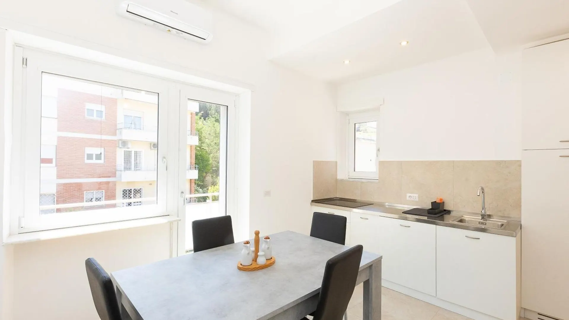 Baldo By Rental In Rome