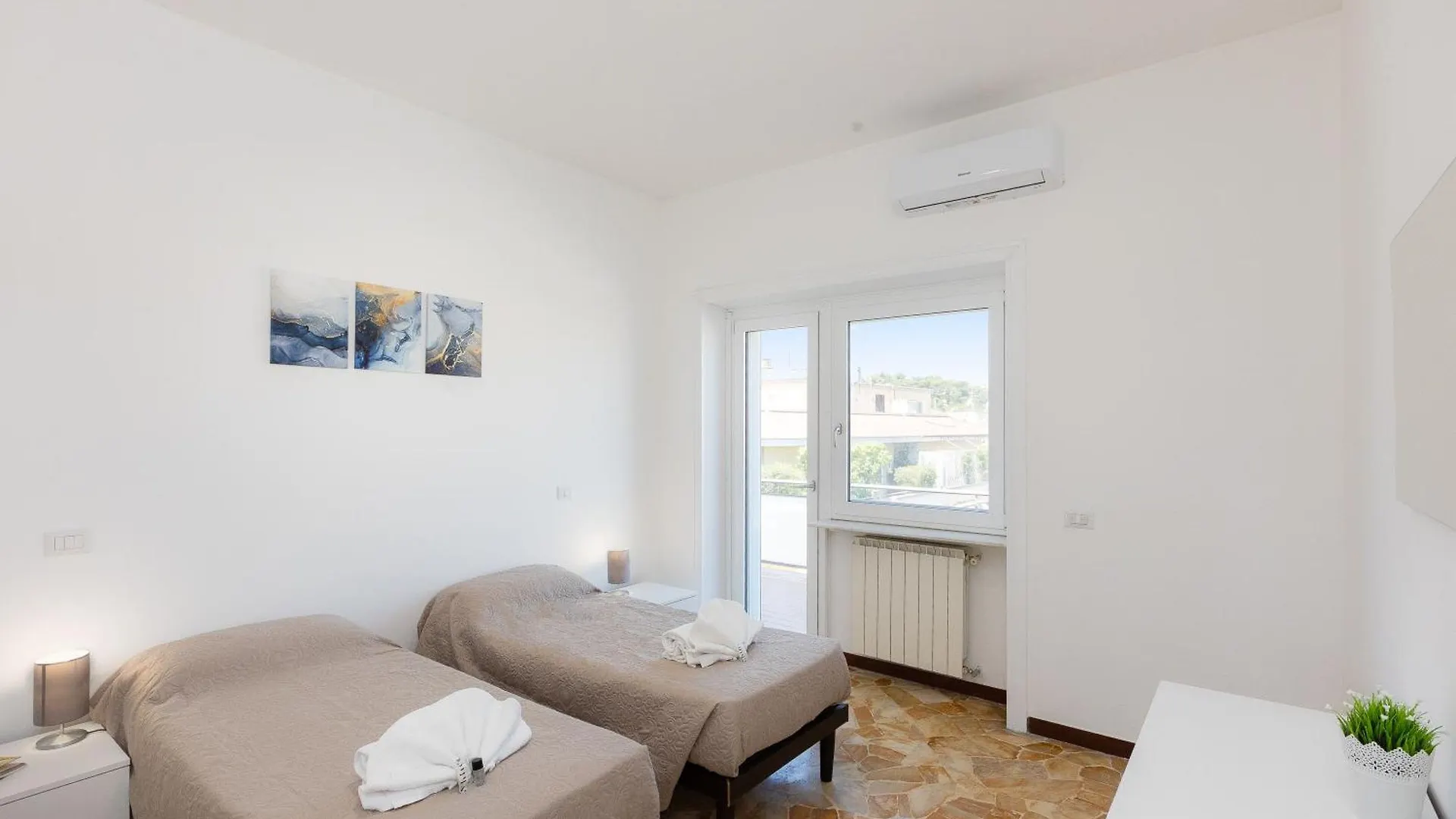 Apartment Baldo By Rental In Rome