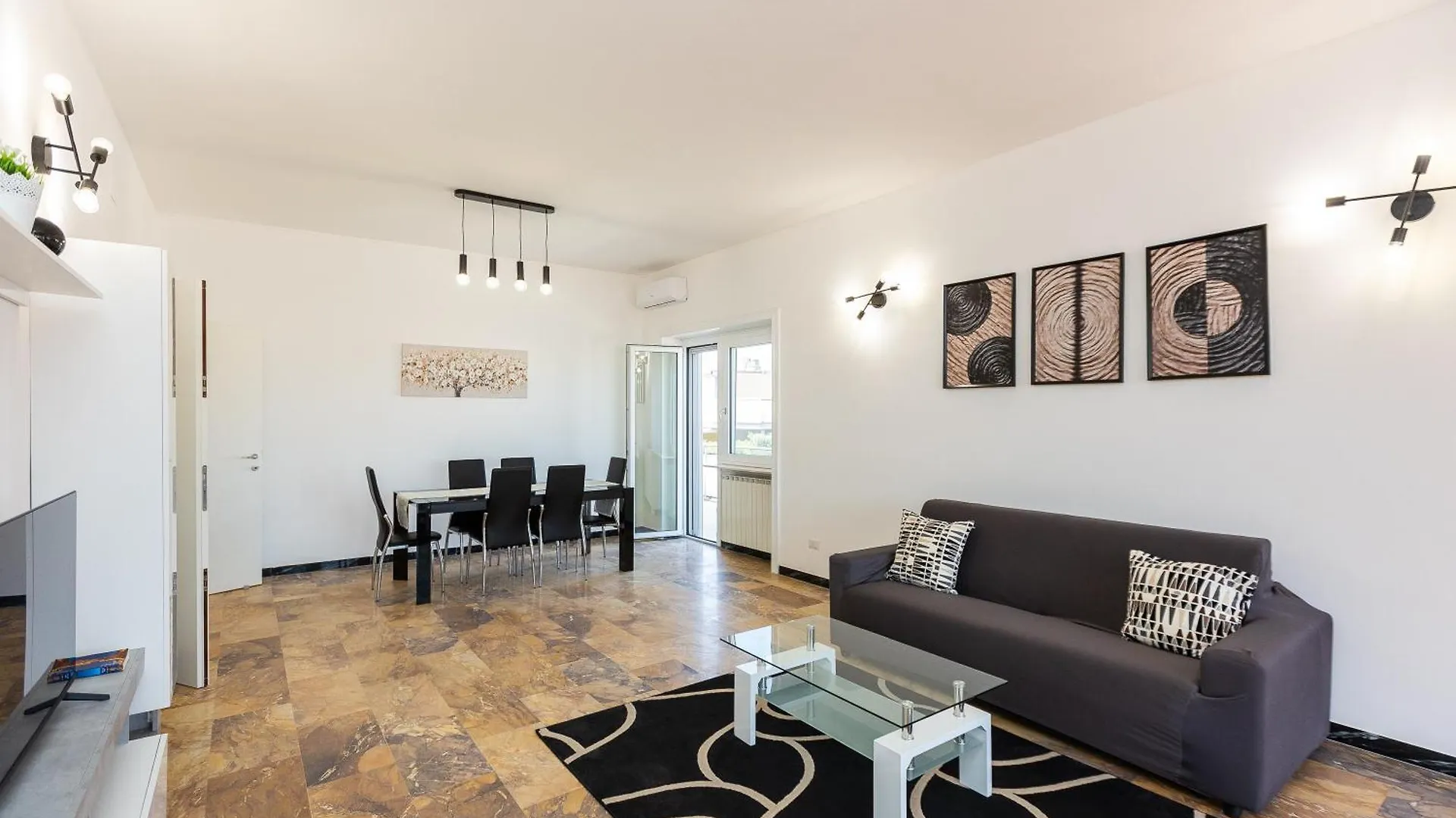 Baldo By Rental In Rome