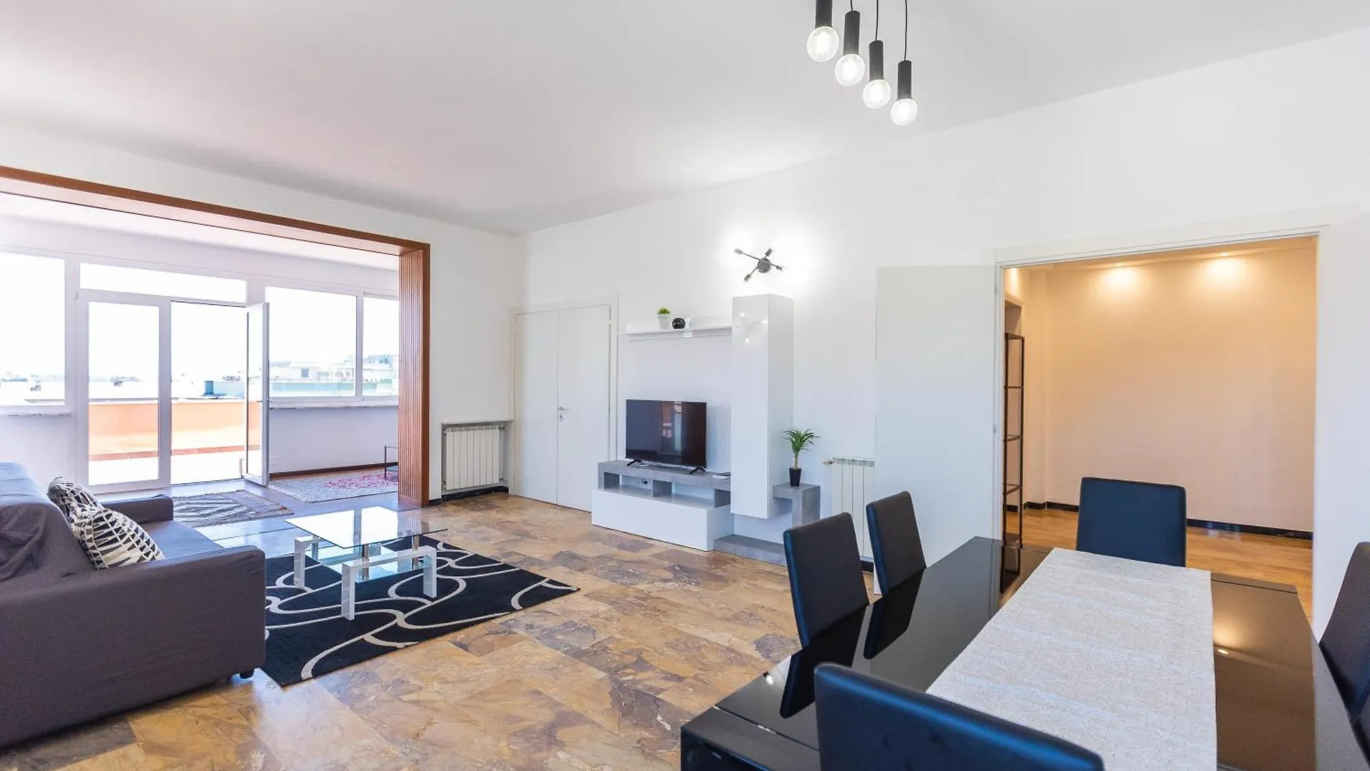 Baldo By Rental In Rome