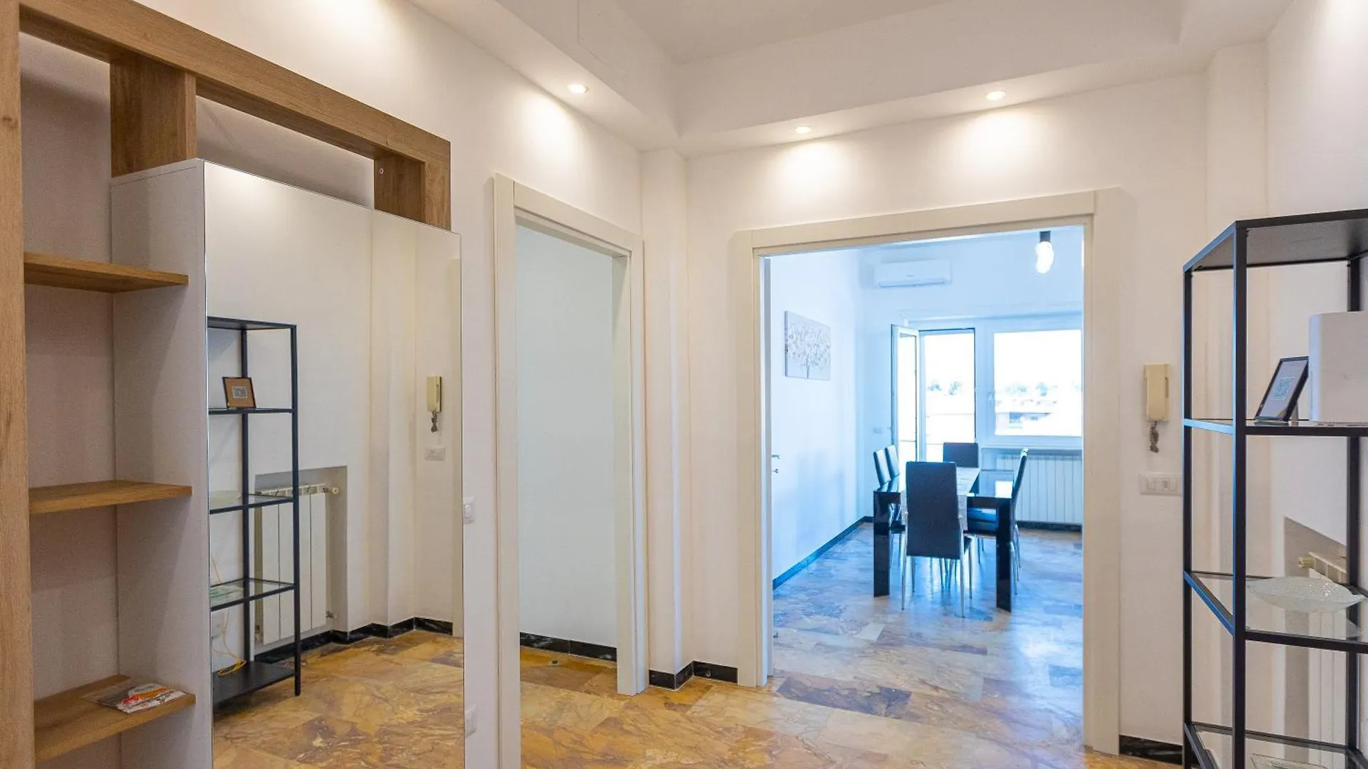Baldo By Rental In Rome 0*,  Italy