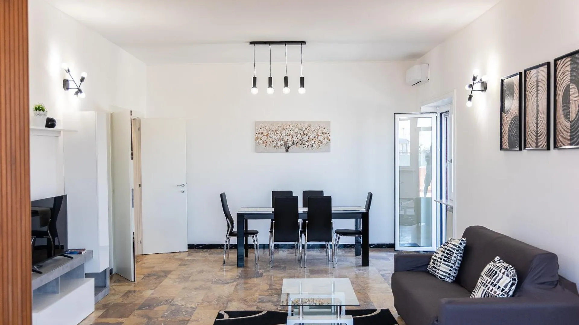 Apartment Baldo By Rental In Rome