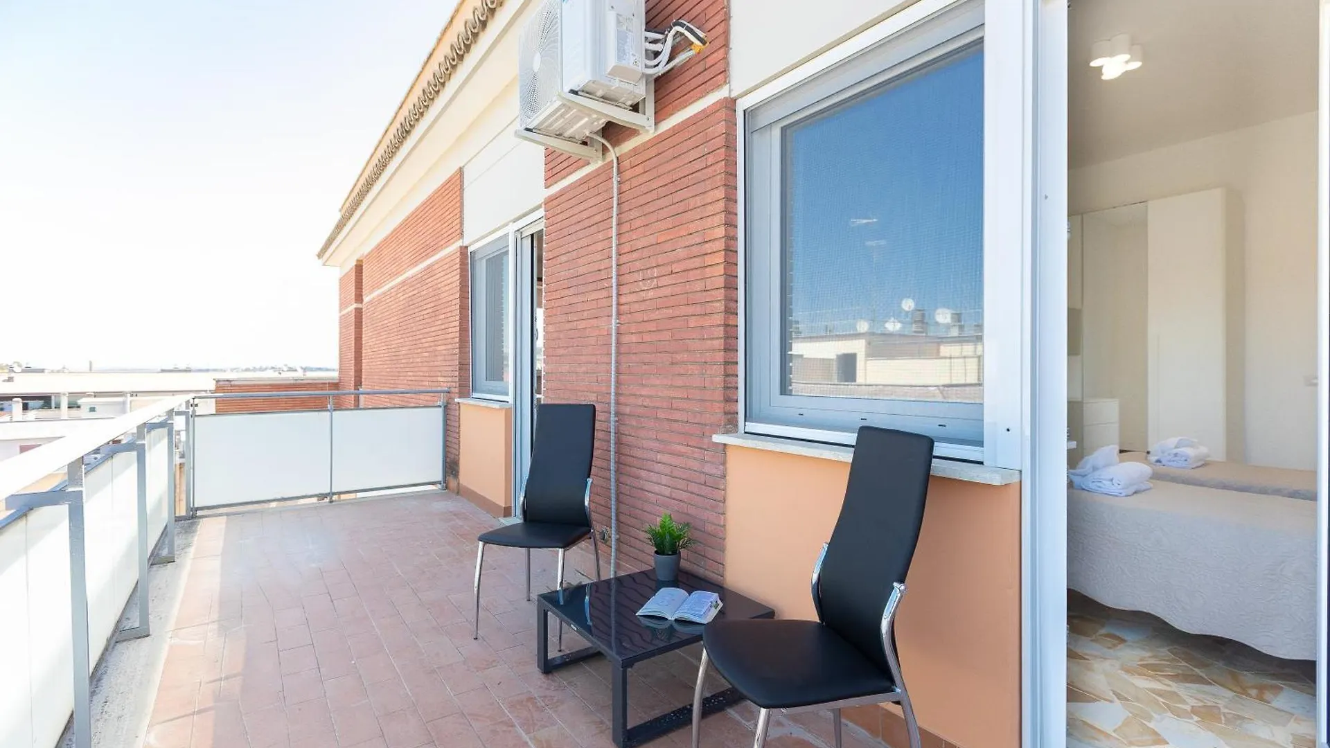 Baldo By Rental In Rome 0*,  Italy