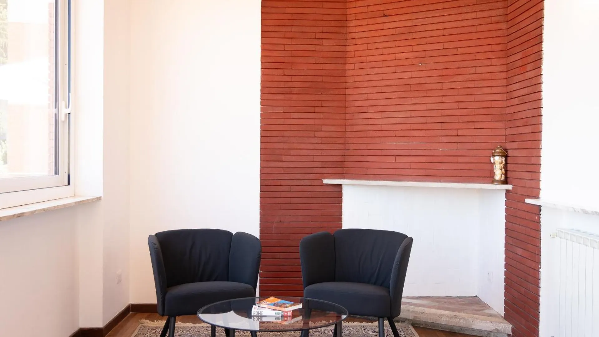 Baldo By Rental In Rome Apartment