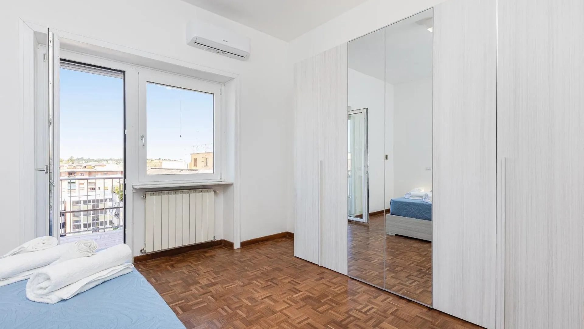 Baldo By Rental In Rome Italy