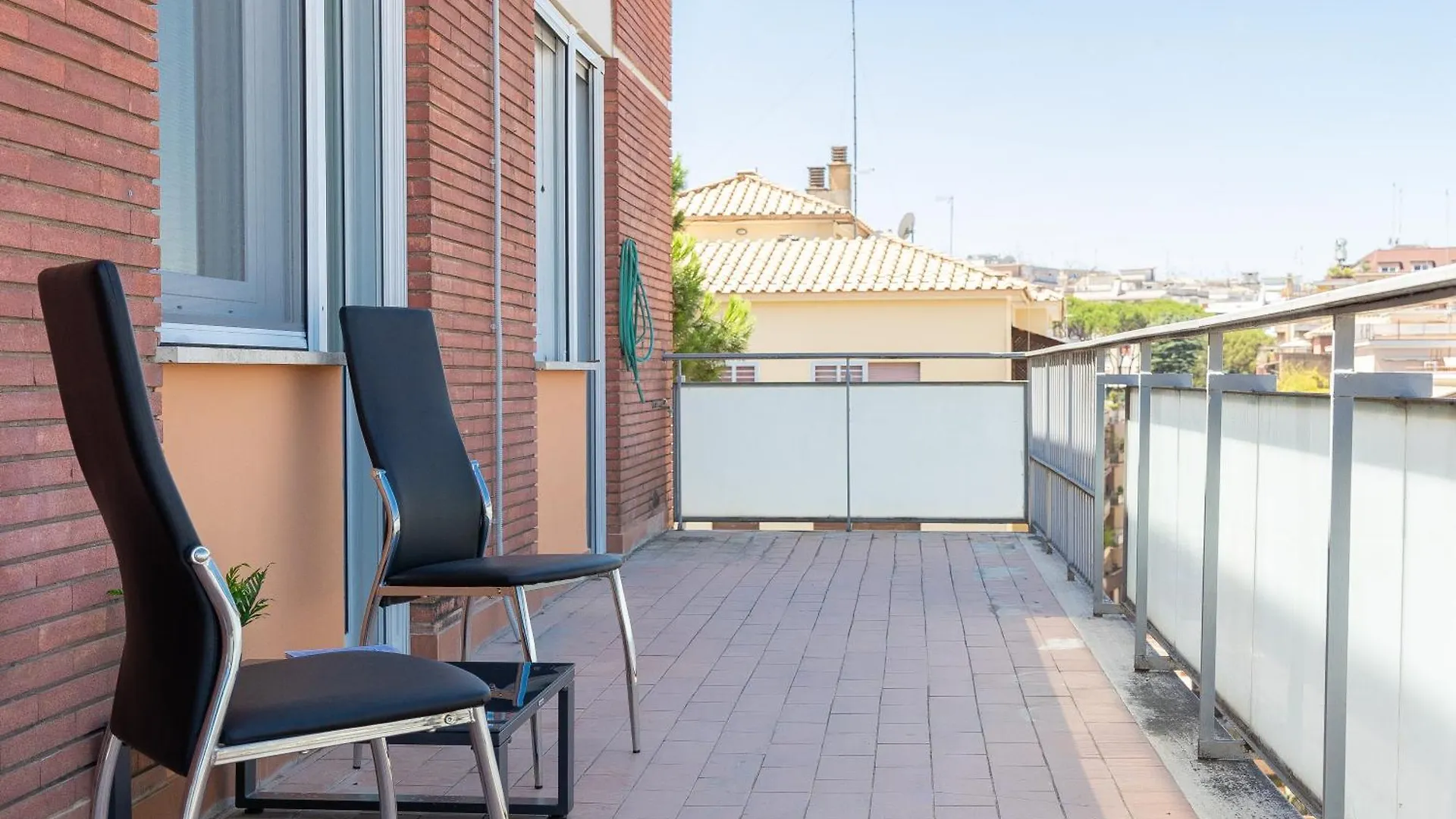 Apartment Baldo By Rental In Rome